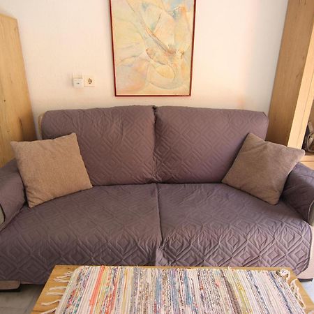 Apartamento Corazon De Triana Sevilla Exterior foto