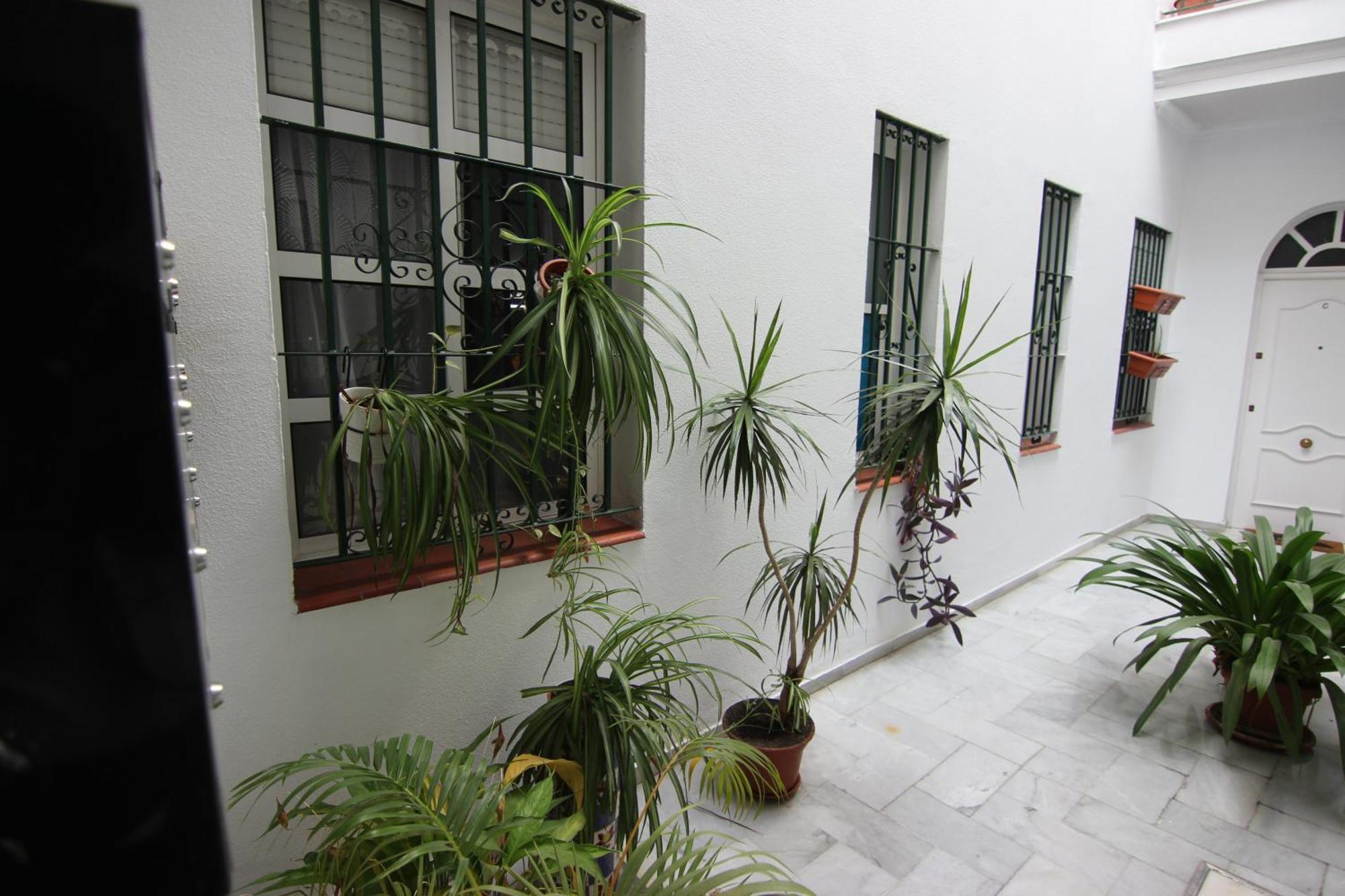 Apartamento Corazon De Triana Sevilla Exterior foto