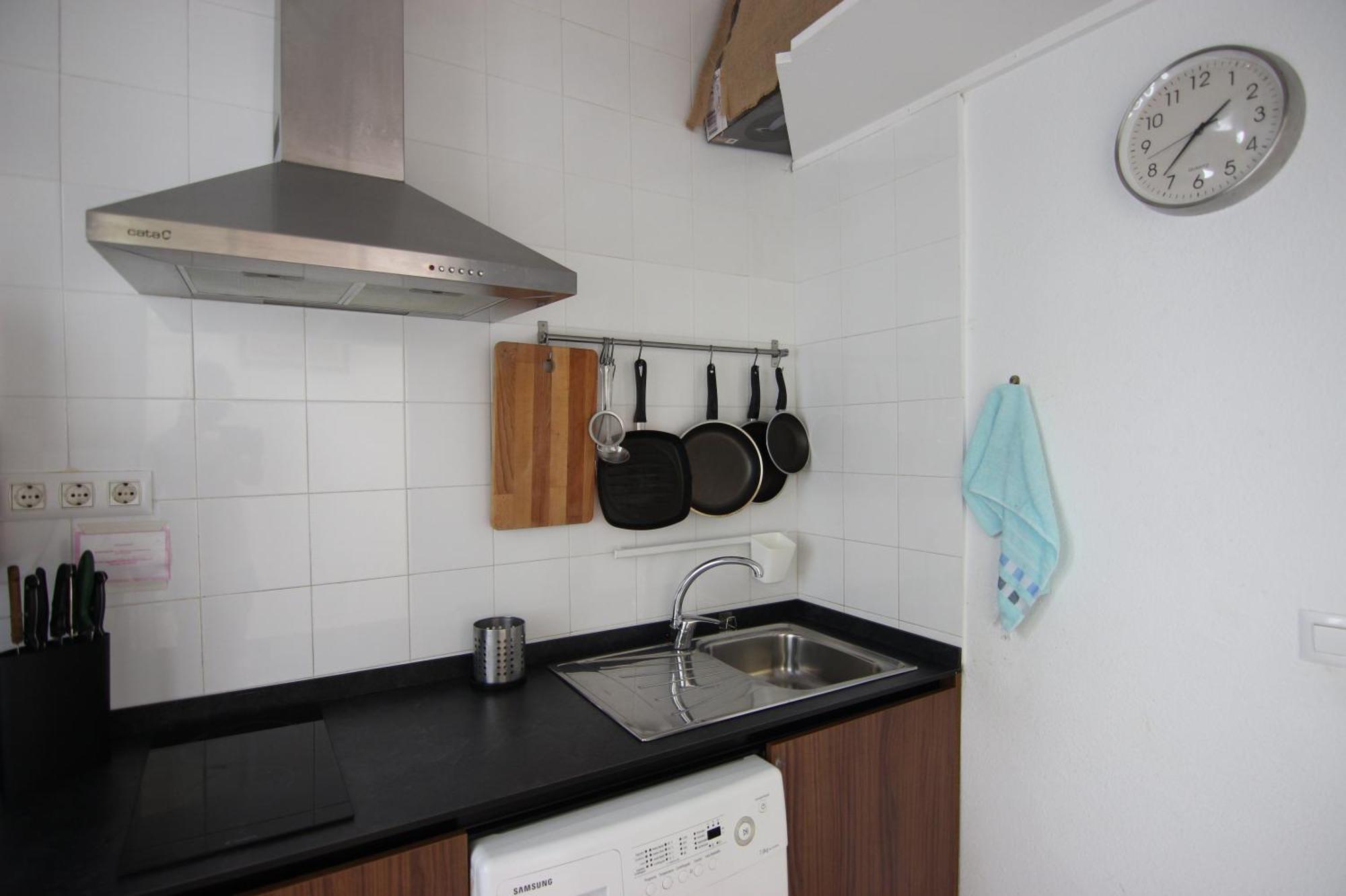 Apartamento Corazon De Triana Sevilla Exterior foto