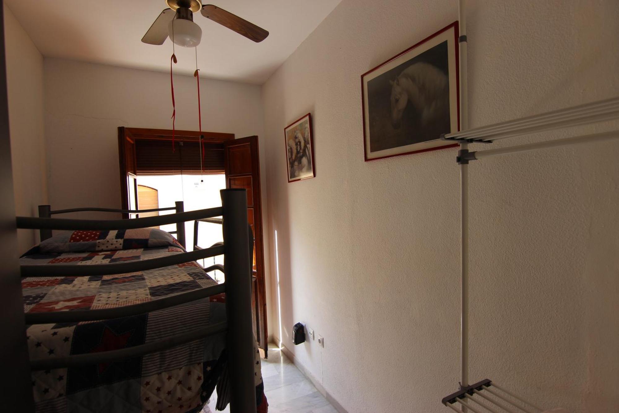 Apartamento Corazon De Triana Sevilla Exterior foto