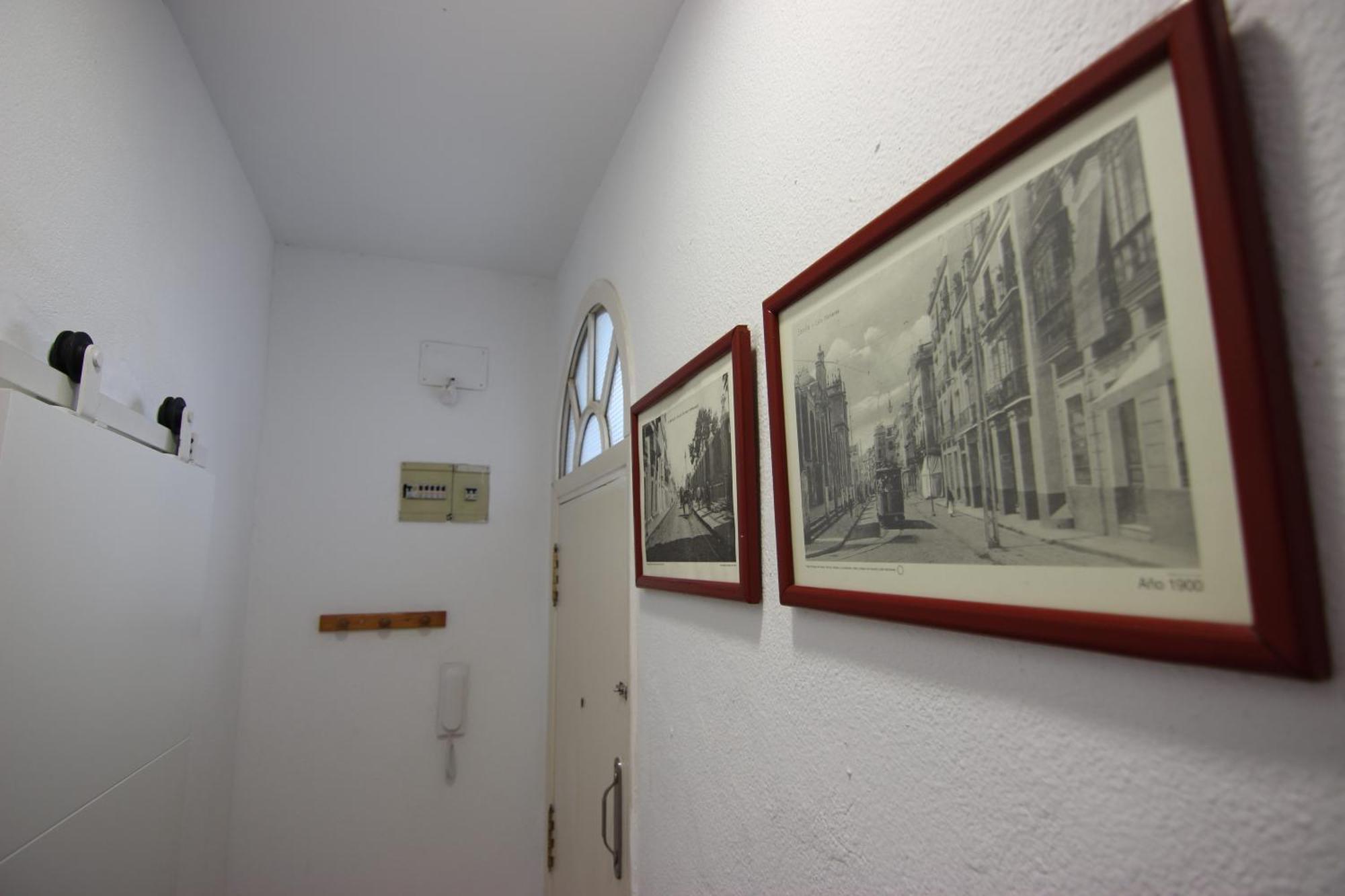 Apartamento Corazon De Triana Sevilla Exterior foto