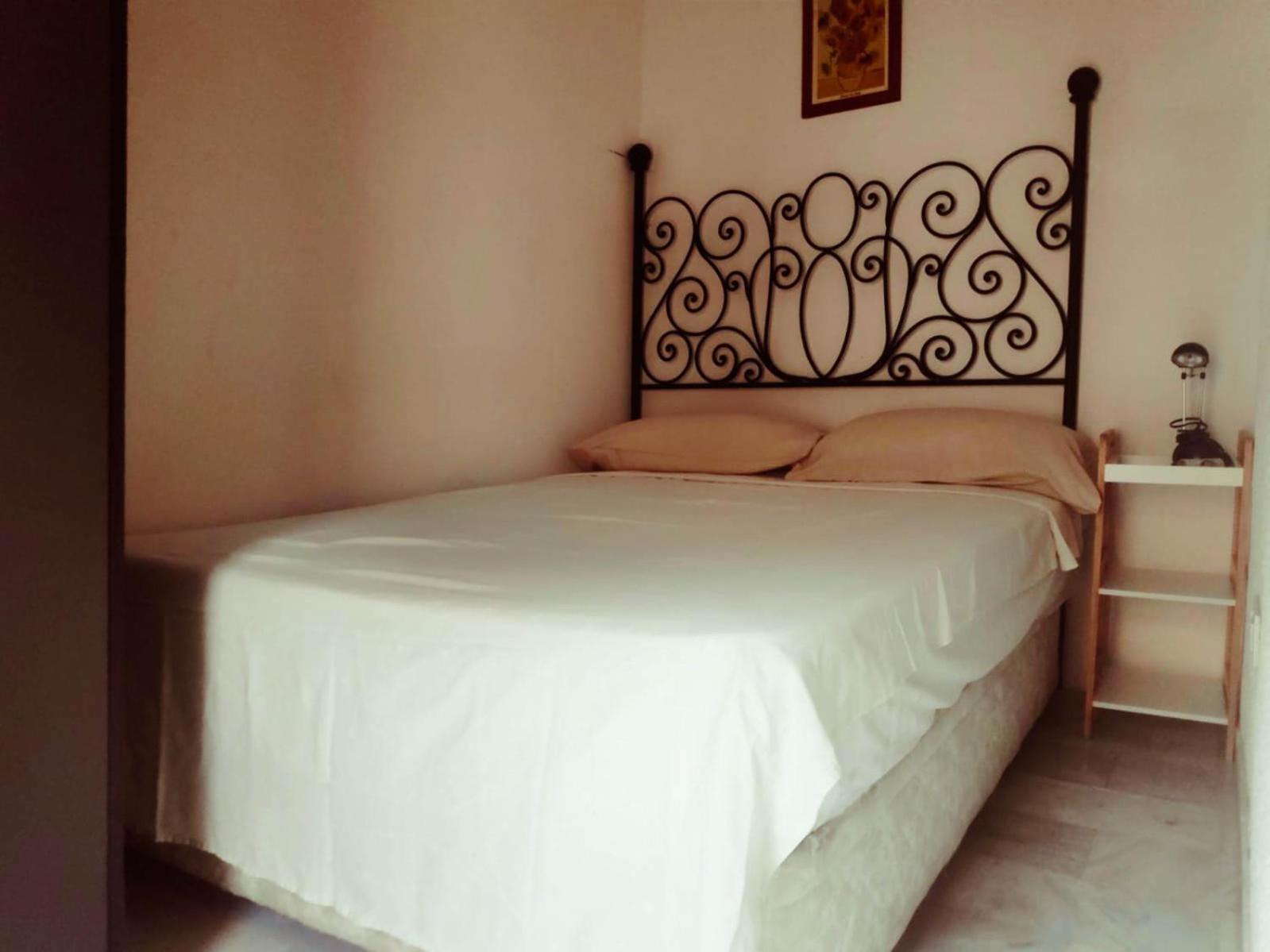 Apartamento Corazon De Triana Sevilla Cameră foto